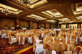 V-Continent Beijing Parkview Wuzhou Hotel - Pechino - 5