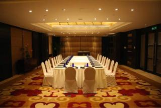 V-Continent Beijing Parkview Wuzhou Hotel - Pechino - 4
