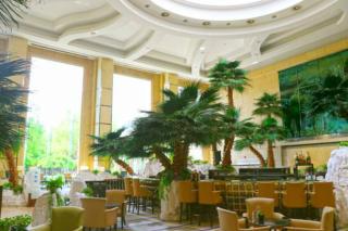 V-Continent Beijing Parkview Wuzhou Hotel - 2