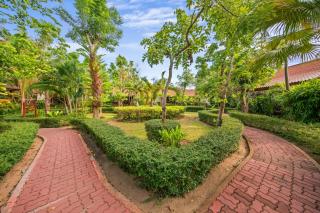 Pinnacle Samui Resort SHA Plus - Mae Nam - 1