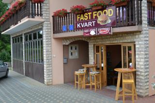 Guesthouse Žalac - Slunj - 8