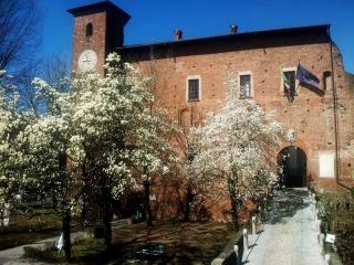 casa zazalica - Binasco - 3