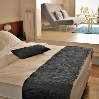 Rooms Vodisek - Depandansa Hotela Capris Capodistria Boutique - Koper - 1