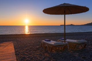 Atrium Palace Thalasso Spa Resort And Villas - Kalathos - 2
