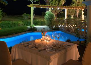Atrium Palace Thalasso Spa Resort And Villas - Kalathos - 3