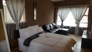 Let Us accomodation - 4