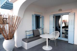 Pyrthea Houses - Koufonisia - 4