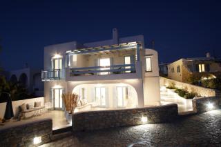 Pyrthea Houses - Koufonisia - 8