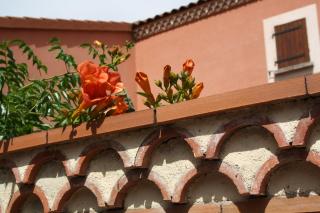 Le Patio - Parentignat - 9
