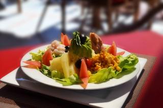 Appart Hotel Les Ambassadeurs - Marrakech - 5