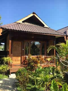 Inle Cottage Boutique Hotel - Nyaung Shwe - 2