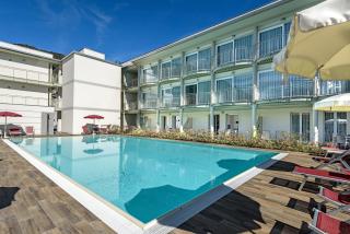 Hotel Vischi - Domaso - 0