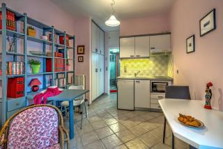 Elegant 1BR by Heraklion Beach Sun &Comfort Await - Amoudara Herakliou - 2