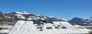 KitzHome City Apartments - Kitzbühel - 6