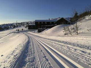 Sulseter Fjellstugu - Vinstra - 0