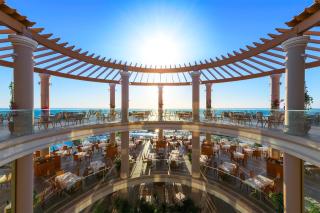 Atrium Prestige Thalasso Spa Resort & Villas - 3