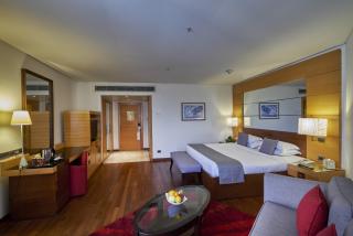 Coral Beach Hotel And Resort Beirut - Beirut - 2