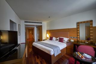 Coral Beach Hotel And Resort Beirut - Beirut - 3