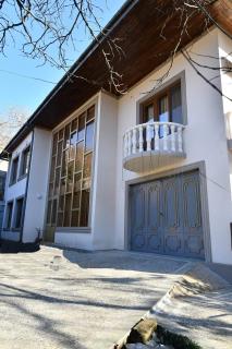 Hotel Good Luck - Kutaisi - 0