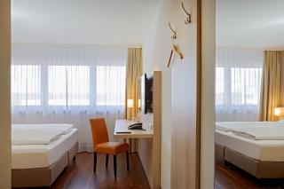 H+ Hotel Stuttgart Herrenberg - Herrenberg - 6
