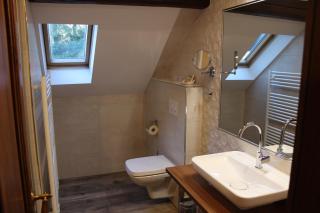 Schlosshotel Stecklenberg - Thale - 4