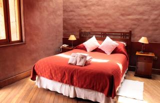 Hotel Kimal - San Pedro de Atacama - 1