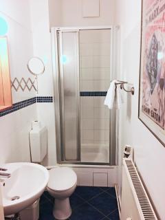 Ruhige Ferienwohnung Berlin Zentrum - Friedrichshain - 2