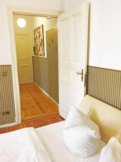 Ruhige Ferienwohnung Berlin Zentrum - Friedrichshain - 7
