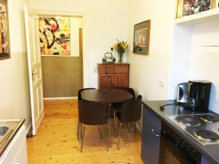 Ruhige Ferienwohnung Berlin Zentrum - Friedrichshain - 4