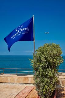 Coral Beach Hotel And Resort Beirut - Beirut - 1