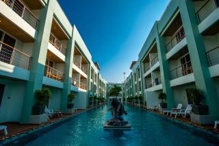 Phi Phi Harbour View Hotel-SHA Extra Plus - Phi Phi Don - 3
