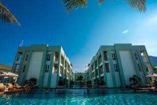 Phi Phi Harbour View Hotel-SHA Extra Plus - Phi Phi Don - 1