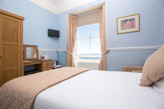 The Queens Hotel - 2