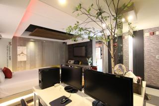 Hera Hotel - Daegu - 1