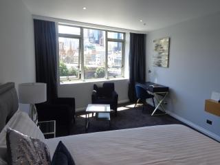 PrivateStudio in Quay West Building - Melbourne - 7