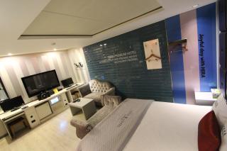 Hera Hotel - Daegu - 4