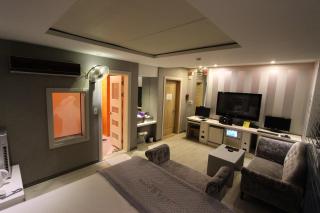 Hera Hotel - Daegu - 5
