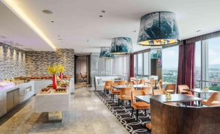 Hard Rock Hotel Shenzhen - Shenzhen - 1