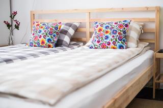 HOSTEL "likeHOME" - Przemyśl - 2
