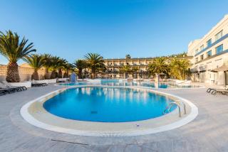 Kn Hotel Matas Blancas - Solo Adultos - Costa Calma - 1