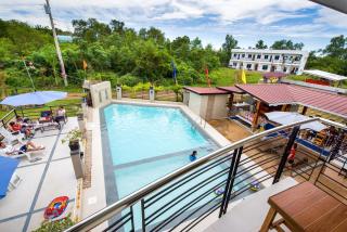 Greenfields Tourist Inn - Panglao - 1