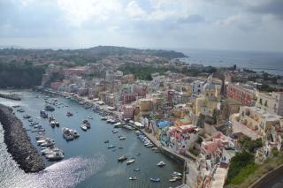 Terra Murata Boutique b&b - Procida - 6