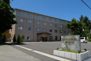 Sun Plaza Hotel Fuji Lake Yamanaka - Yamanakako - 3