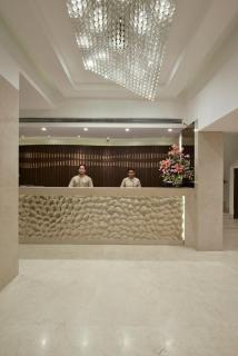 Hotel Heritage formerly known as Comfort Inn Heritage - Bombay - 9