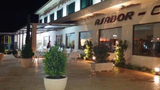 Hotel Puerta de la Serrania - 9
