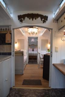 B&B Au Bord De La Source - Soy - 8