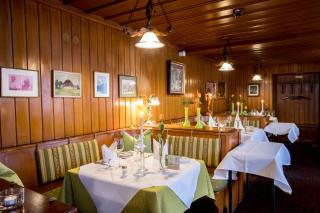 Landidyll Hotel zum Kreuz - Glottertal - 1