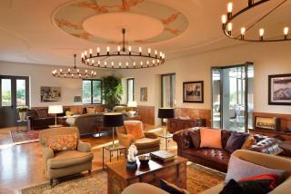 King's and Lake's House Golf Course Royal Bled - 6