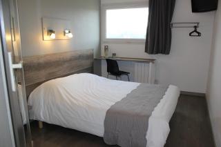 B&B HOTEL Berck-sur-Mer Rang-du-Fliers - Berck-sur-Mer - 2