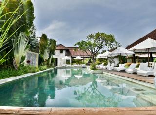 Katala Suites and Villas - Sanur - 4